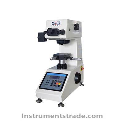 HV-1000Z Micro Vickers Hardness Tester