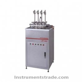 ZWK1000 Thermal deformation vicat softening point tester