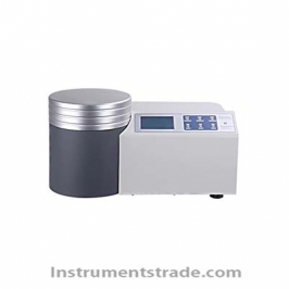 N500 gas permeability tester