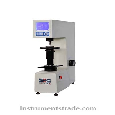 XHRS-150 Digital Plastics Rockwell Hardness Tester