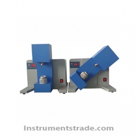 NJJB-1-type single-pan adhesive index automatic mixer