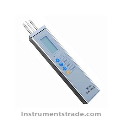 YG2301 digital tension meter
