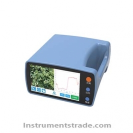 ATP9100 Portable Hyperspectral Spectrometer