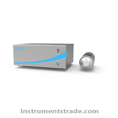 DBDI-100 Dielectric Barrier Discharge Ion Source