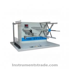 YG086 gauze length measuring machine