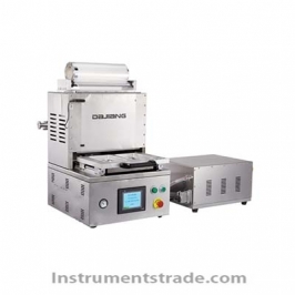 DT-6A desktop air-conditioned fresh packaging machine