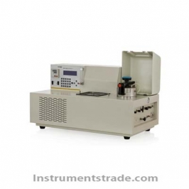 OR2  410 organic gas transmittance test system