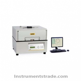 W3  0120 water vapor transmission rate tester