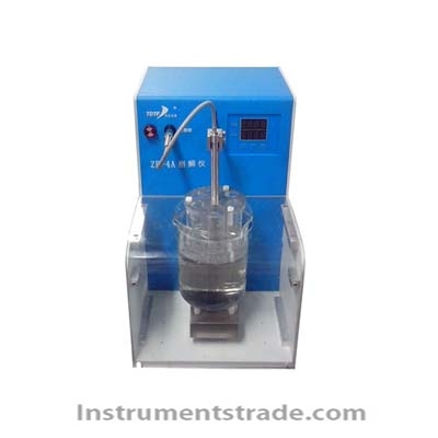 ZB-4A Thermostatic Air Bath Disintegration Tester