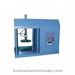 ZY-3015A foam compressive stress testing machine