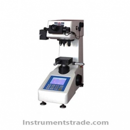 402SXV Digital Micro Vickers Hardness Tester