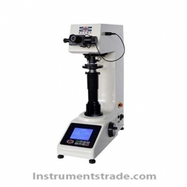 601MHB Digital Brinell Hardness Tester