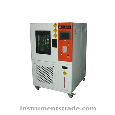 JS - 801-80 alternating hot and humid test chamber