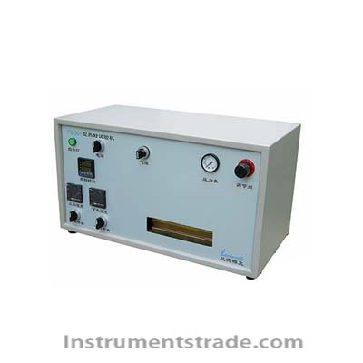 FS-301 heat sealing tester