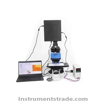 YOA-8405-01 Microscopic Reflection Spectrometer