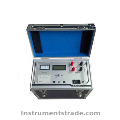 SYZ-100A DC resistance tester