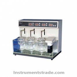 BJ-3 tablet Disintegration instrument (three cups)