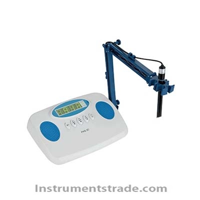 PHS-3C Digital Acidity Meter