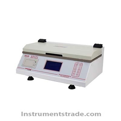 MXS-05 film friction coefficient meter