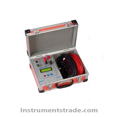 SYZ-5A straight resistance bridge tester