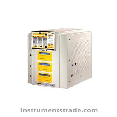 C303H Water Vapor Permeability Testing System