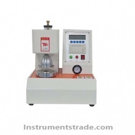 DZ-601 burst strength testing machine