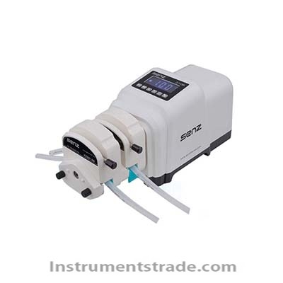 310B basic peristaltic pump