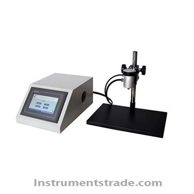 LSST-01 leak and seal strength tester