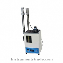 DZY-024 Lubricating oil emulsion resistance tester