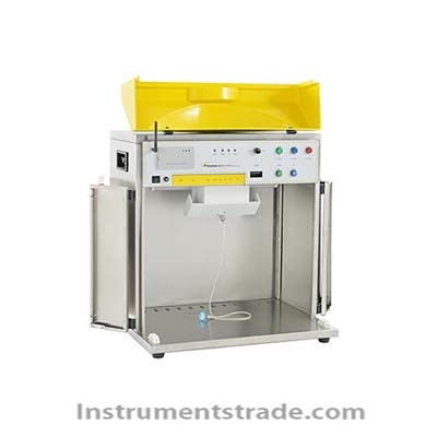 i-Process 6910 Headspace Gas Test and Data Processing System