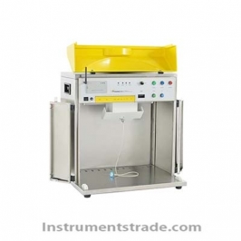 i-Process 6910 Headspace Gas Test and Data Processing System
