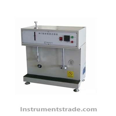 LC-106 MIT folding instrument