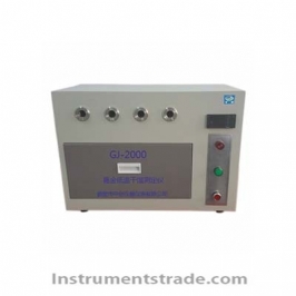 GJ-2000  cryogenic dry analyzer