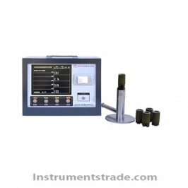 HXD-5C furnace front hot metal analyzer