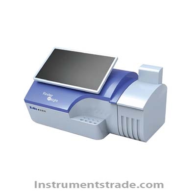 FinderInsight  small Raman spectrometer