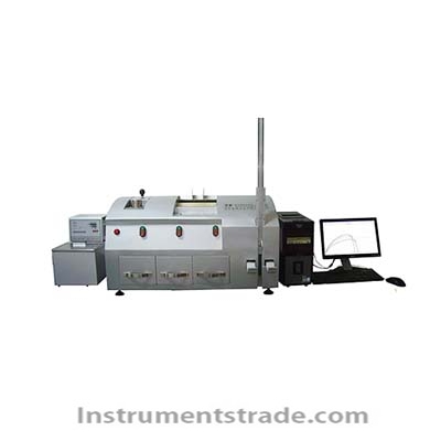 HZL-350 electronic dough stretching instrument