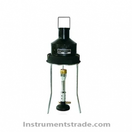 SYP1005-I oil product residue tester