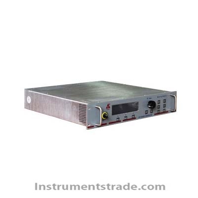 RSG500S RF Power Supply