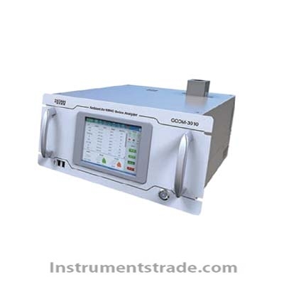 GCOM-3010 Environmental Air NMHC Online Analyzer