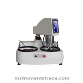 ZMP-2000 automatic metallographic grinding and polishing machine