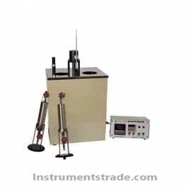 SYD-0232 liquefied petroleum gas copper sheet corrosion tester