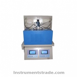 PLD-3535D automatic pour point and freezing point tester