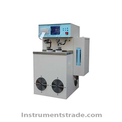 LDY2007 automatic cold filter point tester