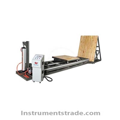 TST-A523 Inclined Impact Test Bench