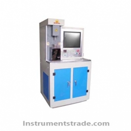 MVF-2A multi-function vertical friction and wear testing machine