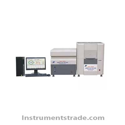 LBGF-8000 coal quality analyzer