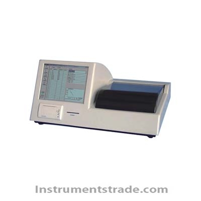 BET-24A Bacterial Endotoxin Analyzer