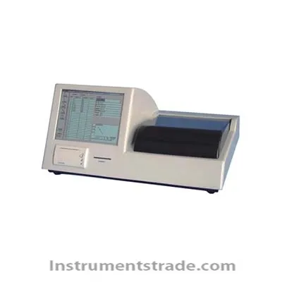 BET-24A Bacterial Endotoxin Analyzer by YIMA