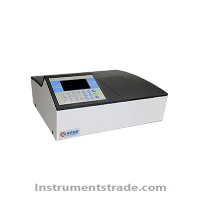 YKG-B2 dual parameter water quality analyzer