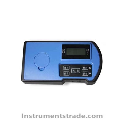 ST-1F  CH2O portable formaldehyde rapid detector